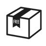 Free Shipping